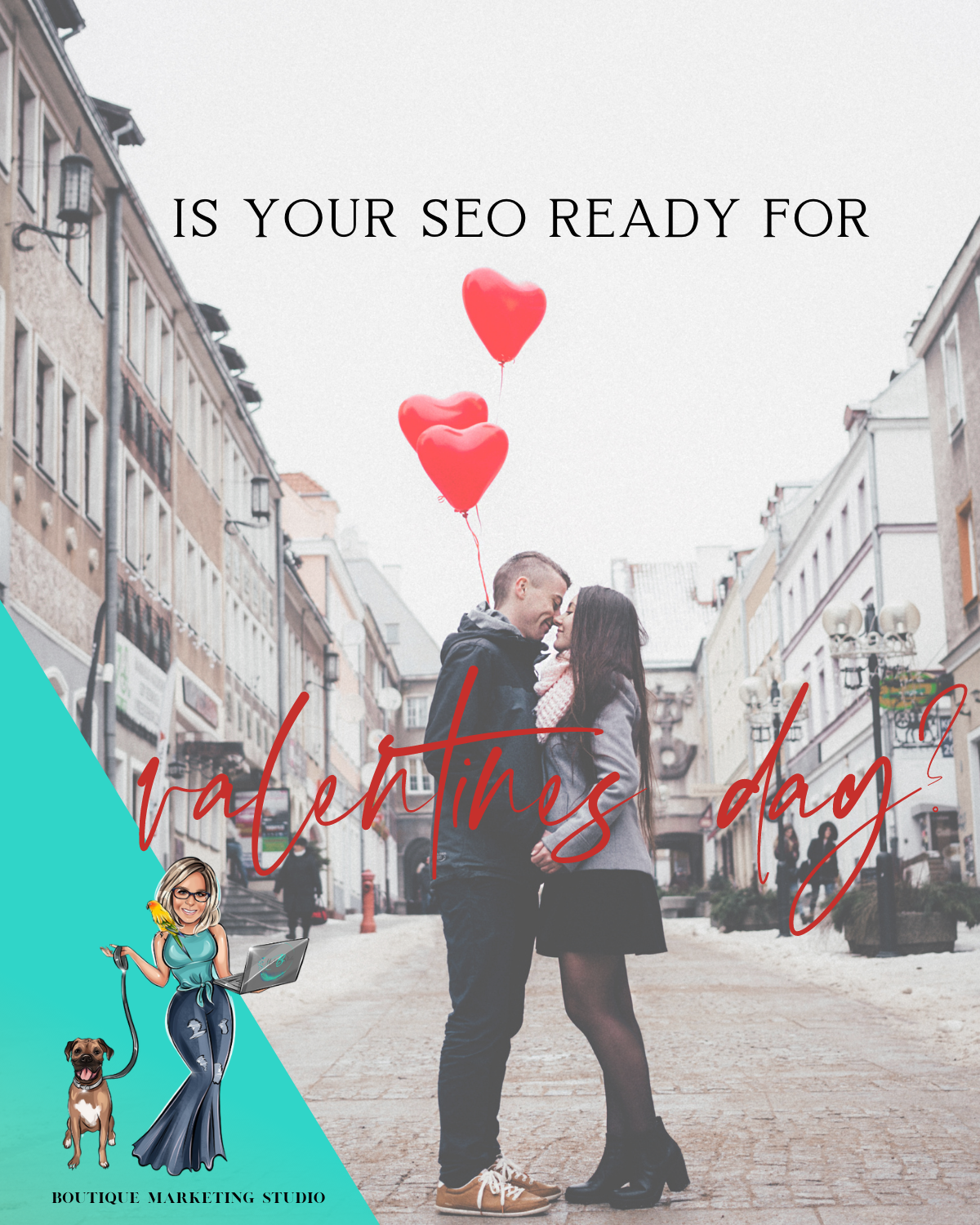 Is your SEO ready for Valentines Day?