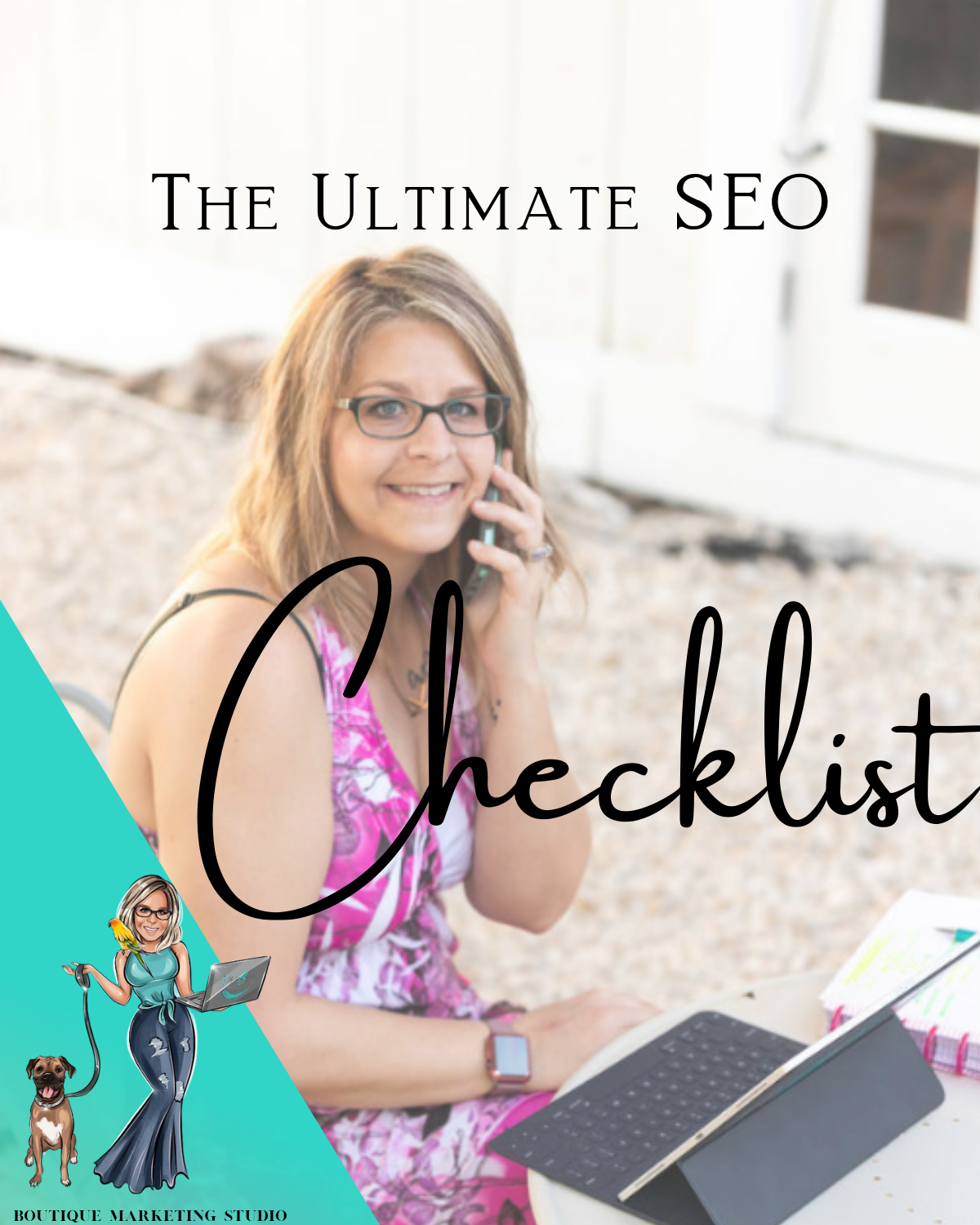 The Ultimate Seo Checklist!