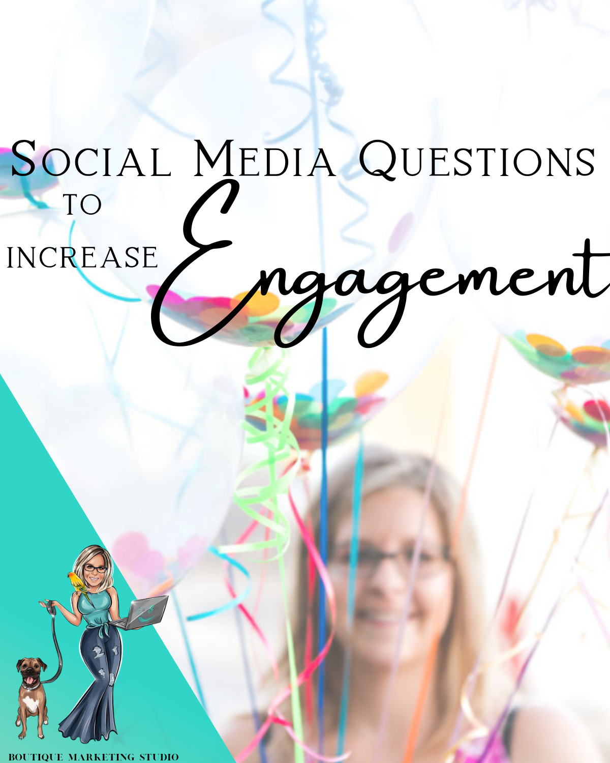 65 Social Media questions to increase engagement