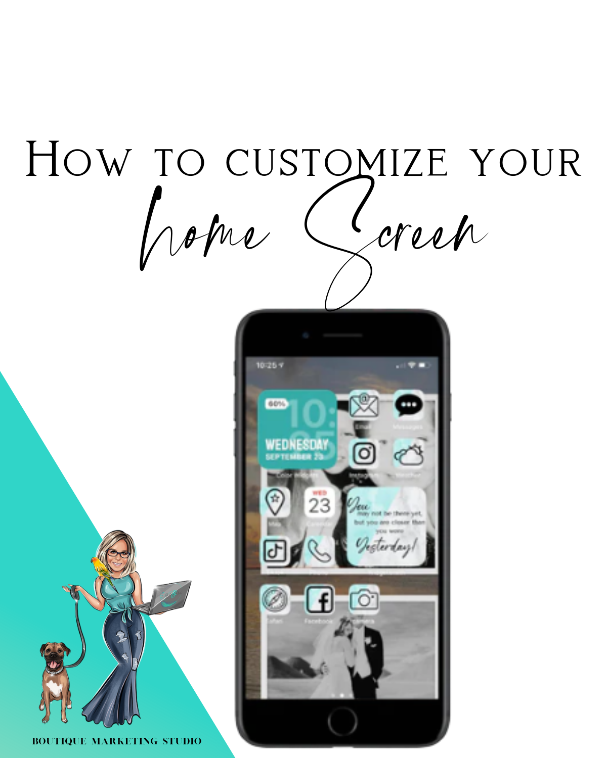 ((ℍ𝕠𝕨 𝕋𝕠 )) Customize Instagram & Your Cell Phone with Highlighted Covers