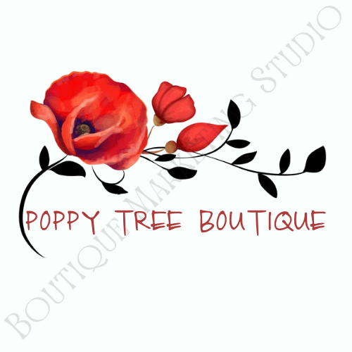 Logo Design - Boutique Marketing Studio
